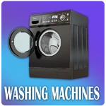 Washing-Machines